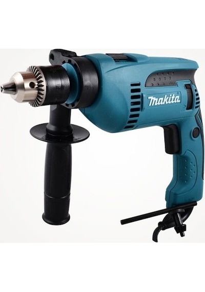 Makita Hp1640 Darbeli Matkap 680 W