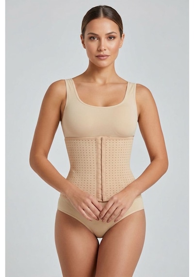 Fit Women Lohusa Korse Ten 4418