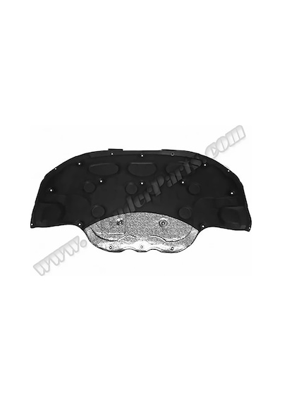 Mercedes W204 Kaput Süngeri Oem Kalite 2046820626 Wender