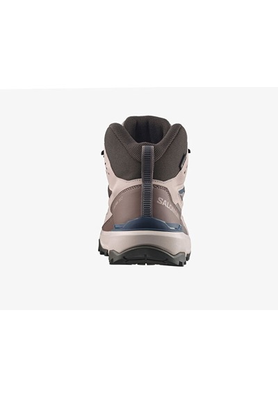 Salomon X Ultra 360 Mıd Gtx Erkek Outdoor Botu L45395400 Pembe