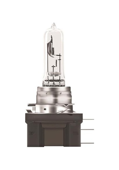 Wolfram Ampul 12v H15 15/55 Pgj23t-1 H 15 Standart Işık 64176 IS00-WOLFRAM 29315
