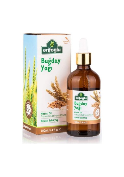 Buğday Yağı 100ml