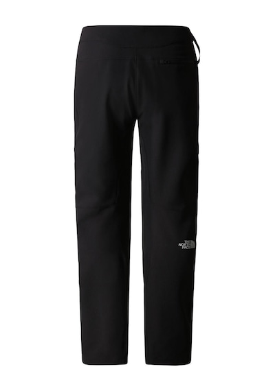 The North Face M Dıablo Reg Tapered Pant Erkek Pantolon Nf0a7x6d4h01 Siyah