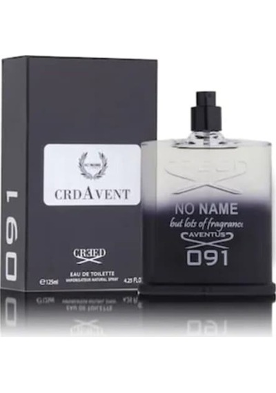 No Nome 091 Crdavent Aventu Erkek Parfüm EDT 100 ML