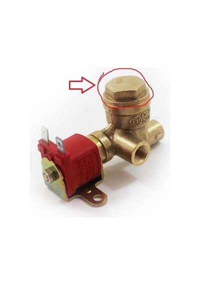 Atiker -tartarini Gaz Kesici Filtresi Eski Tip 3 Adet