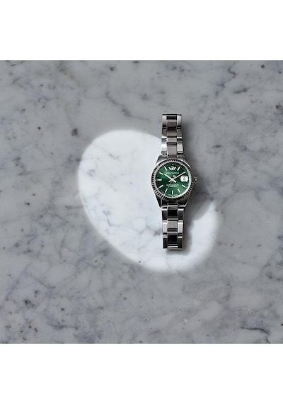 Phılıp Watch R8253597666 Kadın Kol Saati Gümüş