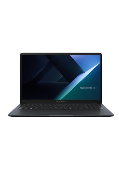 Asus ExpertBook B1 B1503CVA-S74634X i5-1334U 8 GB 512 GB SSD 15.6" W11P Dizüstü Bilgisayar