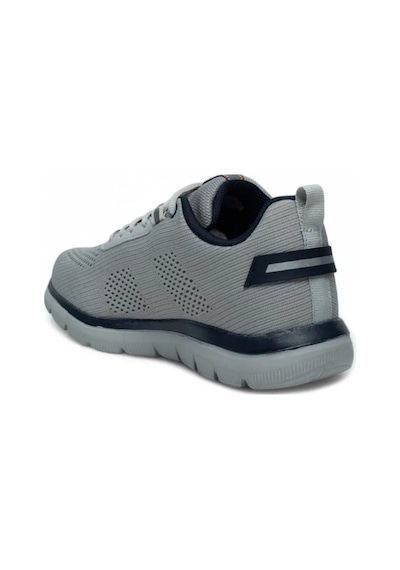 Best Of 652-26 Anorak Reset Anatomik Sneaker Buz Lacivert 36-40 Gri