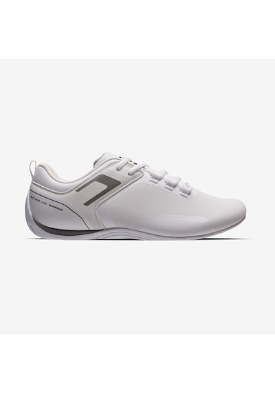 Lescon Rıva 2 Erkek Sneakers Spor Ayakkabı Beyaz