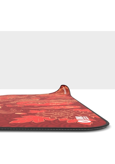 Hawk Red Dragon 90x40 Mouse Pad Cmcm1hwk0010
