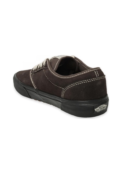 Vans Vn000d33 Atwood Vansguard Sneakers Kahverengi Unisex Spor Ayakkabı Kahverengi