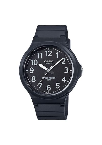 Casio Mw-240-1bvdf Kol Saati Metal