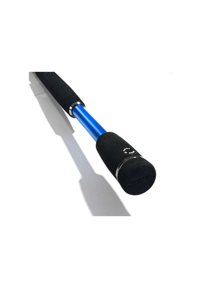 Bauer Bambam 2.18m. 2-7gr 2 Parça Lrf Olta Kamışı Standart