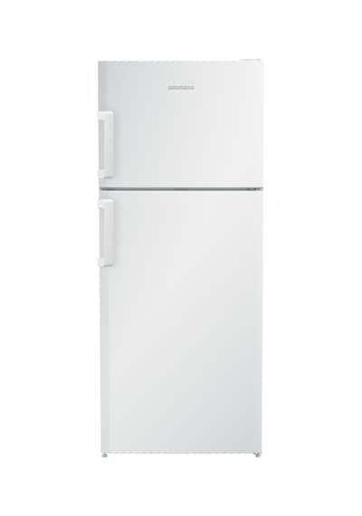 Grundig GRNE 357 357 L No-Frost Çift Kapılı