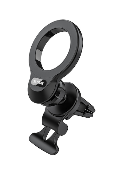 Simex St-207 Circulo Magsafe Petege Takmali Miknatisli Telefon Tutucu
