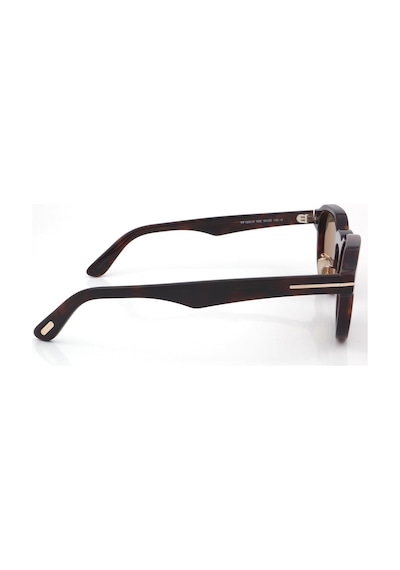 Tom Ford Tf1230d 52e 50 Unisex Güneş Gözlüğü Kahverengi