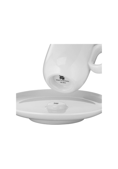 Wmf Espresso Bardağı 2'li Beyaz
