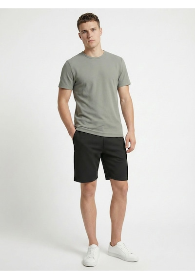 Loft Erkek T-shirt Lf2040577 Fgr