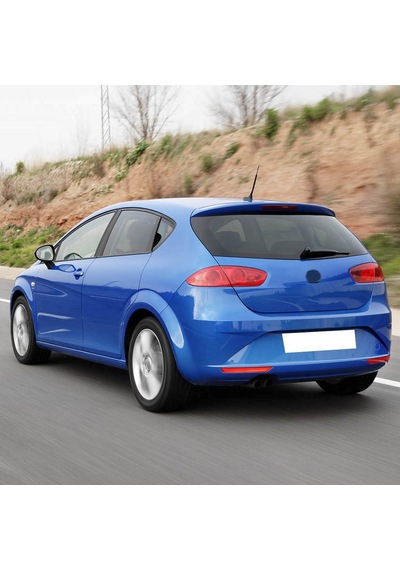 Seat Leon 2010-2012 Arka Cam Silecek Motoru 1p0955711