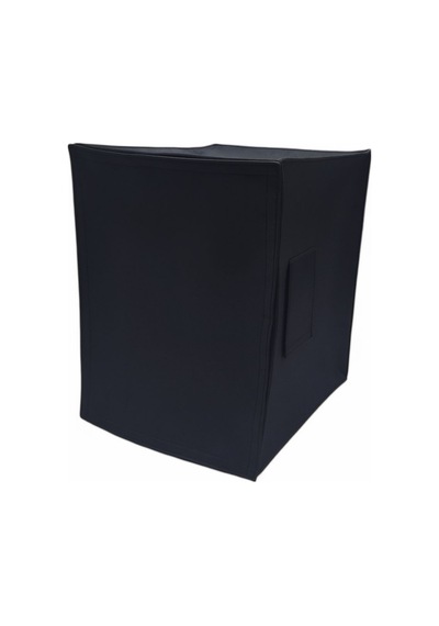 Dbtechnologies Sub-18h Aktif Subwoofer Hoparlör Kabin İçin Uyumlu Soft Case Kılıf.