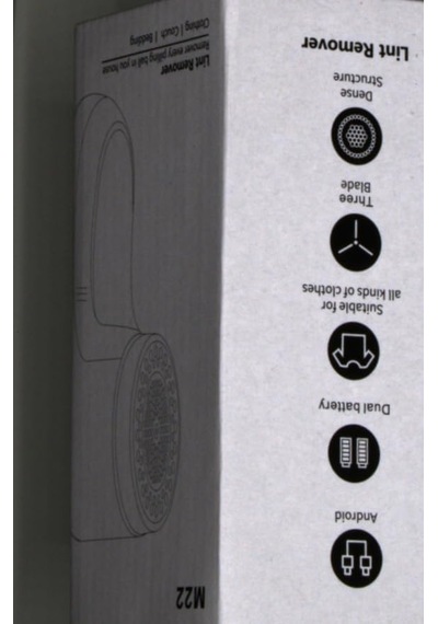 Whjc Tiftik Tıraş Makinesi, Elektrikli Tüy Giderici, Şarj Edilebilir, Usb İle Şarj Edilebilir Ve 1 Yedek Bıçak, Diğer