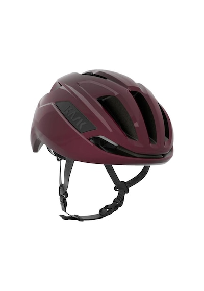 Kask Sintesi Wg11 Bisiklet Kaskı - M Beden Wine Kırmızı Bordo