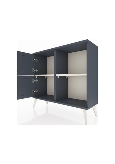 Arges Şifonyer 2 Raflı 2 Kapaklı 88x30x80 Antrasit-antrasit/aytaşı Antrasit/aytaşı Arges Şifonyer 2 Raflı 2 Kapaklı 88x30x80 Antrasit-antrasit/aytaşı Antrasit/aytaşı