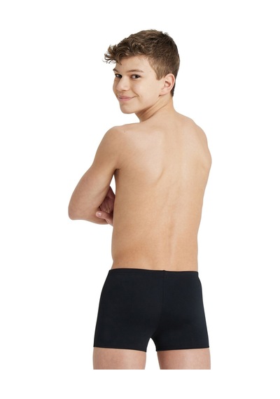Arena Erkek Çocuk Solid Short Jr Siyah Şort Mayo 004777550 Yzm Uk Beden Siyah