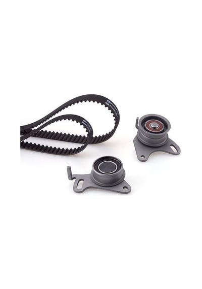 Gates Triger Seti 163-254 Hyundaı H100 97-08 Ym Starex 98-08 Mıts