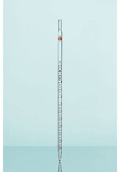 Pipet Cam Taksimatlı 0.5 Ml As Kalite