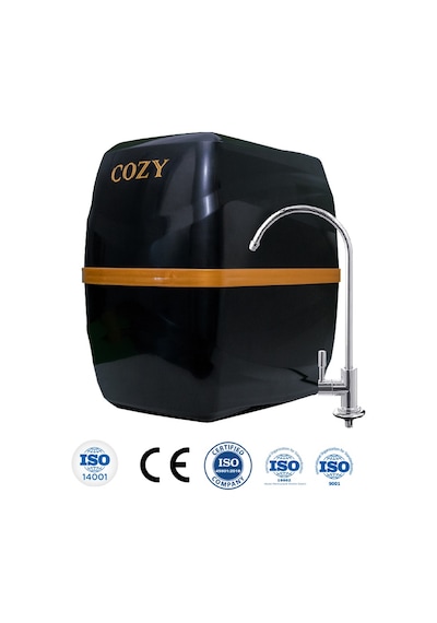 Cozy Su Arıtma Cihazı