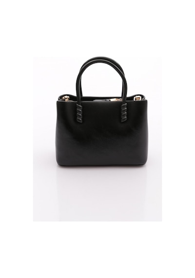 Sisley Sly-396 Kadın Omuz & Kol Çantası Siyah