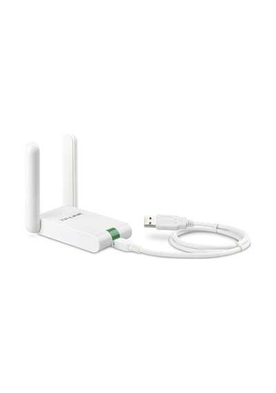 Tp Link Tl Wn822N 300Mbps Usb 2Xanten Kablosuz Adaptor