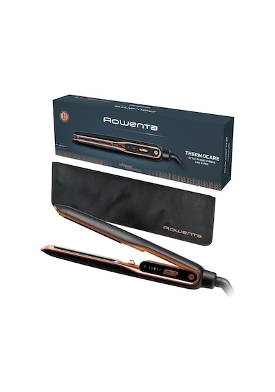 Rowenta Ultimate Experience Sf8120f0 Saç Düzleştirici