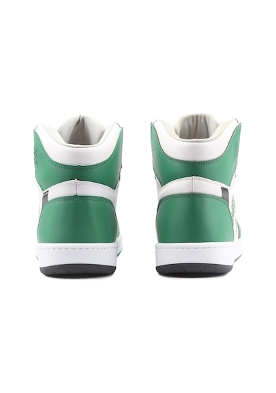 Aırnorth Sneakers - Yeşil Beyaz 001