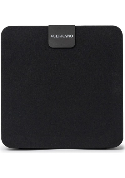 Vulkkano Sub8 Aktif Subwoofer Siyah