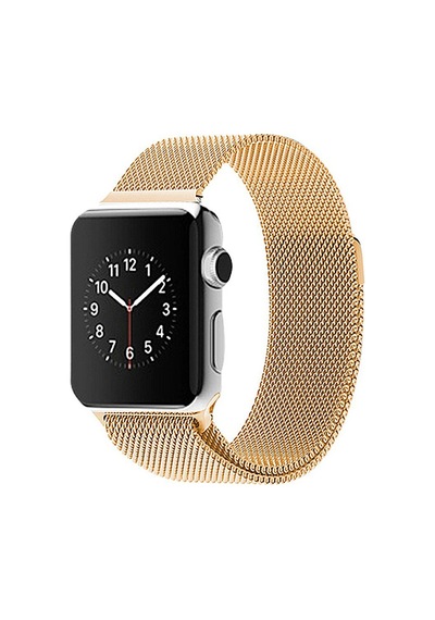 Nettech Hasır Watch Seri 44/42 Mm Kol Kordon (476777352)