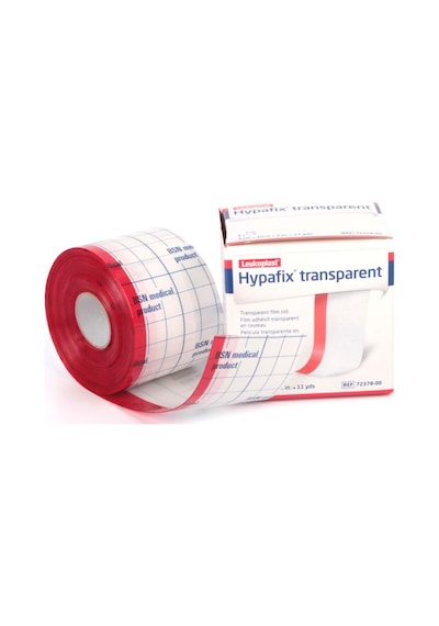 Hypafix Transparet Şeffaf Yara Örtüsü 5cm x 10 m