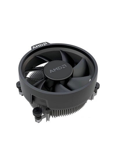 Amd 120Mm 712-000052 Hava Soğutmalı Am4 İşlemci Fanı 65W