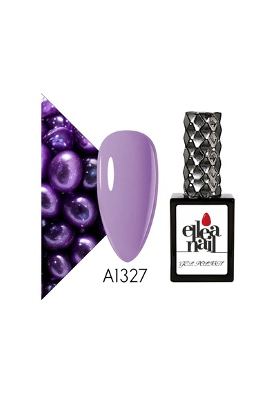 Ellea Nail Kalıcı Oje A1327