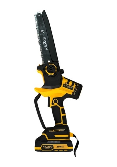 Msy 8022 Akülü Testere 20 CM