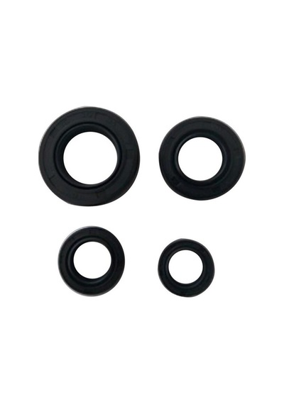 HONDA CBF 150 KEÇE TAKIMI SET (ARR CNT 135)