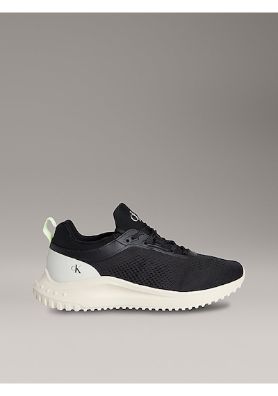 Calvin Klein Jeans Kadın Sneaker Yw0yw018550go Siyah Calvin Klein Jeans Kadın Sneaker Yw0yw018550go Siyah