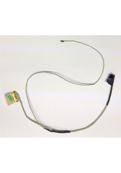 Lenovo Uyumlu Ideapad Dc02001Xe20 Notebook Lvds Lcd Data Kablosu