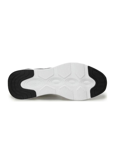 Lumberjack Kesk 4pr Siyah Comfort Casual Anatomik Spor Ayakkabısı Siyah