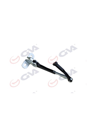 Gva 8329131 Bagaj Gergi Yayı Plastikli Doblo Çift Kapı 51801197