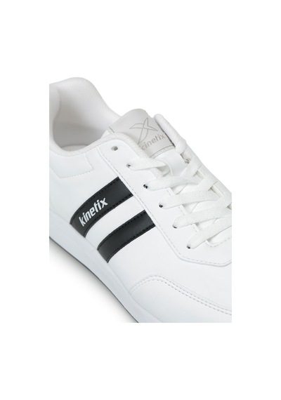 Kinetix Reeds Pu Beyaz Erkek Sneaker 000000000102695185