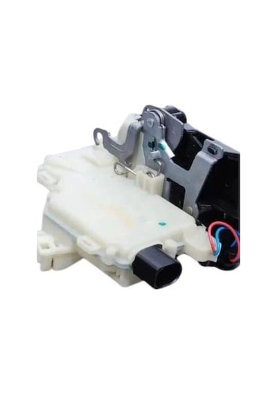 Wisco Kapı Kilidi Motorlu Sol Arka 6 Pin Vw Passat 3g2 2014 Skoda Fabia 3 Nj3 2014-2021 Octavia 3 5e3 2013-2020 Rapid Nh1 2015-2019 Yet