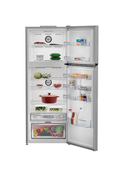 Beko 970475 EI 477 LT No-Frost Çift Kapılı Buzdolabı
