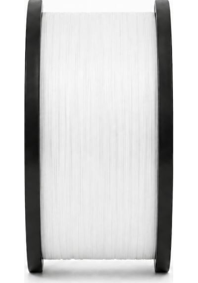 1000 Mt Bobin Misina - Crystal - Şeffaf - Ekstra Güçlü - 0,20 Mm